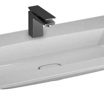 VitrA Metropole M58000018003 120 cm Lavabo