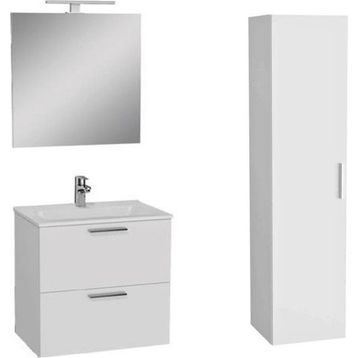 VitrA Mia 60 cm Banyo Dolabı Seti