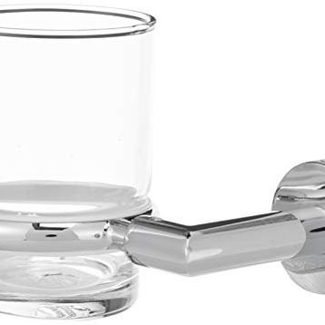 VitrA Minimax A44780 Krom Diş Fırçalığı