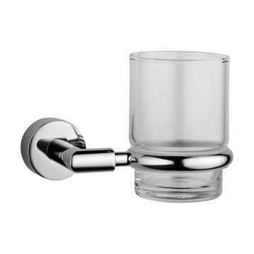 VitrA Minimax A44780 Krom Diş Fırçalığı