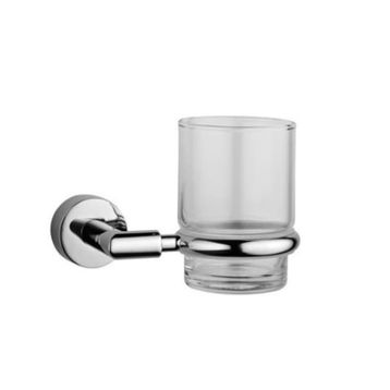 VitrA Minimax A44780 Krom Diş Fırçalığı