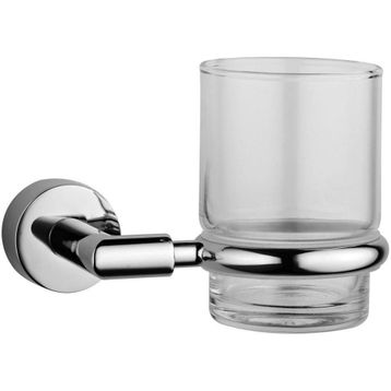 VitrA Minimax A44780 Krom Diş Fırçalığı