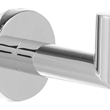 VitrA Minimax A44787 Krom Tekli Askı