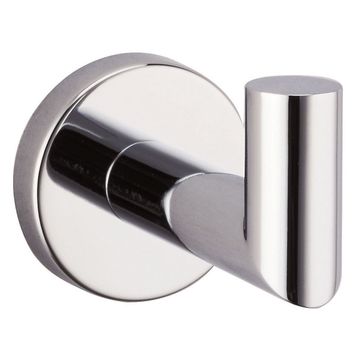 VitrA Minimax A44787 Krom Tekli Askı