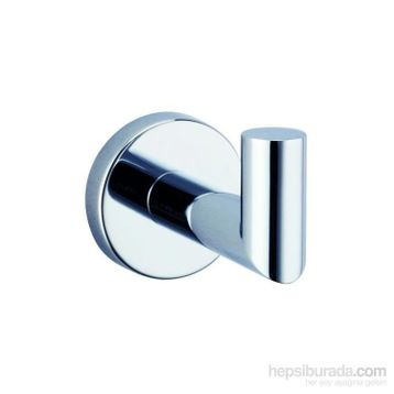 VitrA Minimax A44787 Krom Tekli Askı