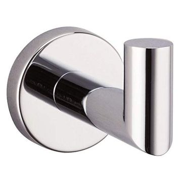 VitrA Minimax A44787 Krom Tekli Askı