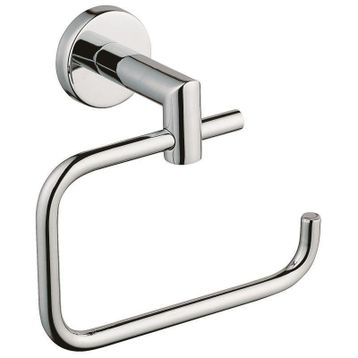 VitrA Minimax A44796 Krom Tuvalet Kağıtlığı