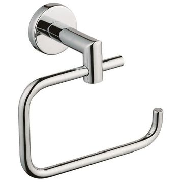 VitrA Minimax A44796 Krom Tuvalet Kağıtlığı