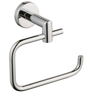 VitrA Minimax A44796 Krom Tuvalet Kağıtlığı