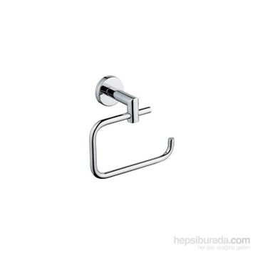 VitrA Minimax A44796 Krom Tuvalet Kağıtlığı