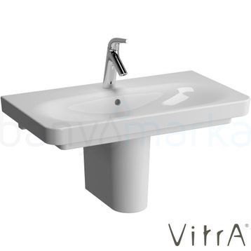 VitrA Nest 80 cm Lavabo