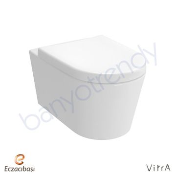 VitrA Nest Asma Klozet