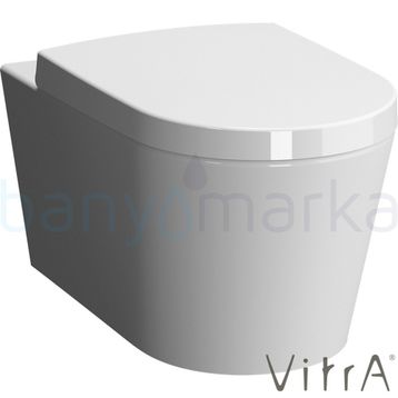 VitrA Nest Asma Klozet