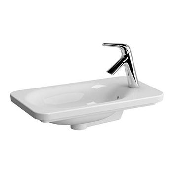 VitrA Nest Trendy 60 cm Tezgah Lavabo