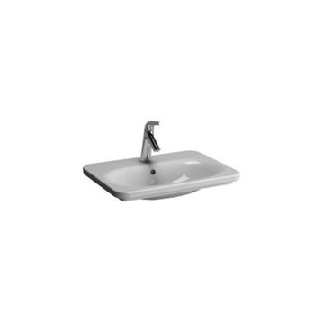 VitrA Nest Trendy 60 cm Tezgah Lavabo