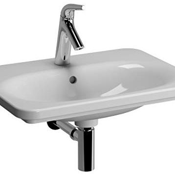 VitrA Nest Trendy 60 cm Tezgah Lavabo