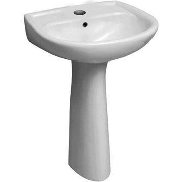 VitrA Norm Kolon Ayak