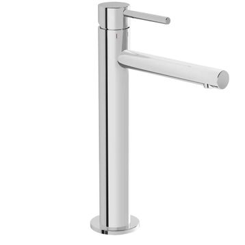 VitrA Origin A42557 Krom Çanak Lavabo Bataryası