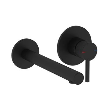 VitrA Origin A4258136 Ankastre Lavabo Bataryası