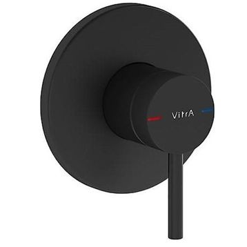 VitrA Origin A4262136 Ankastre Lavabo Bataryası