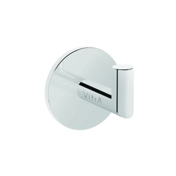 VitrA Origin A44884 Krom Tekli Askı