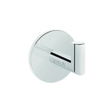 VitrA Origin A44884 Krom Tekli Askı