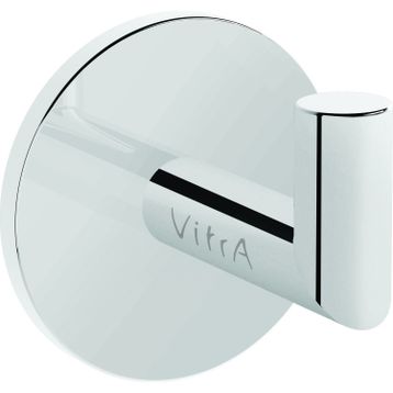VitrA Origin A44884 Krom Tekli Askı