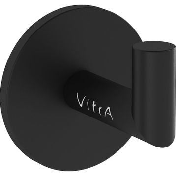 VitrA Origin A4488436 Siyah Tekli Askı