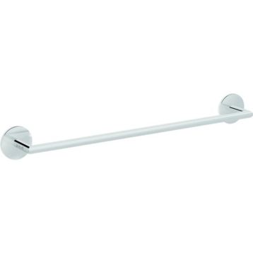 VitrA Origin A4488636 Siyah 45 cm Havluluk