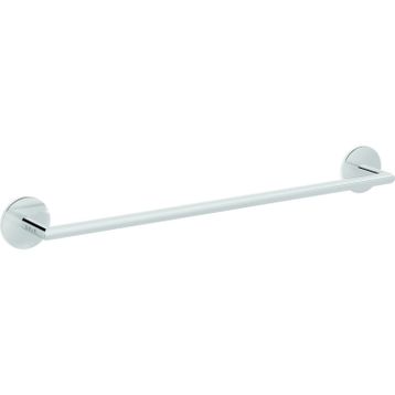 VitrA Origin A4488636 Siyah 45 cm Havluluk