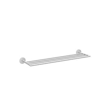 VitrA Origin A44899 Krom Üçlü Havluluk