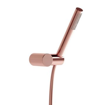 VitrA Origin A4554326 1f Bakır El Duşu Takımı