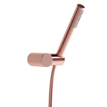 VitrA Origin A4554326 1f Bakır El Duşu Takımı
