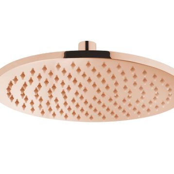 VitrA Origin A4563826 Bakır Duş Başlığı