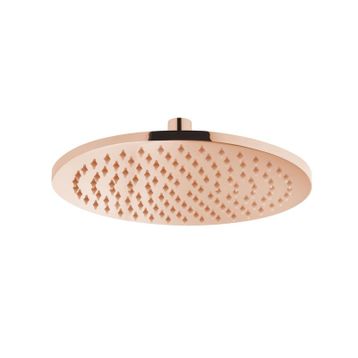VitrA Origin A4563826 Bakır Duş Başlığı
