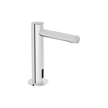 VitrA Origin Krom A42583 Ankastre Lavabo Bataryası