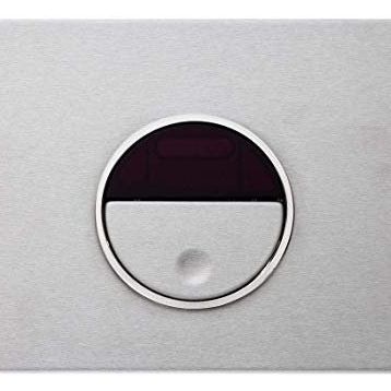 VitrA Pro 742-1421 Parlak Krom Fotoselli Kumanda Paneli