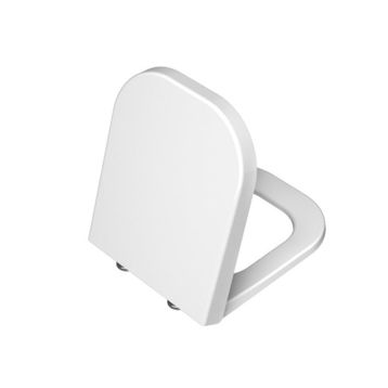 VitrA Retro Klozet Kapağı