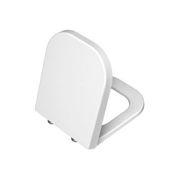 VitrA Retro Klozet Kapağı