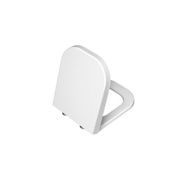 VitrA Retro Klozet Kapağı