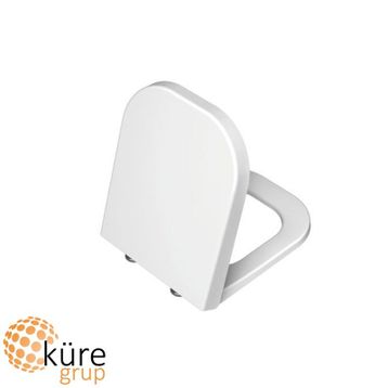 VitrA Retro Klozet Kapağı