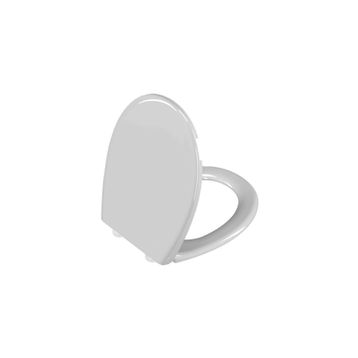 VitrA S10 Nuvoplast Klozet Kapağı 109003909