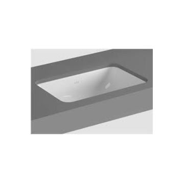 VitrA S20 43 cm Tezgah Altı Lavabo