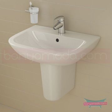 VitrA S20 45 cm Lavabo