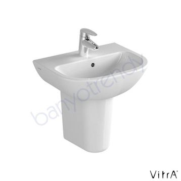 VitrA S20 45 cm Lavabo