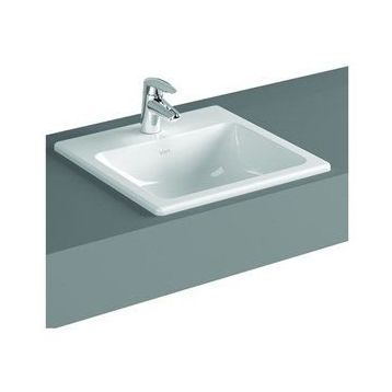 VitrA S20 50 cm Lavabo