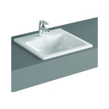 VitrA S20 50 cm Lavabo