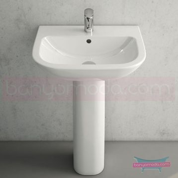 VitrA S20 60 cm Lavabo
