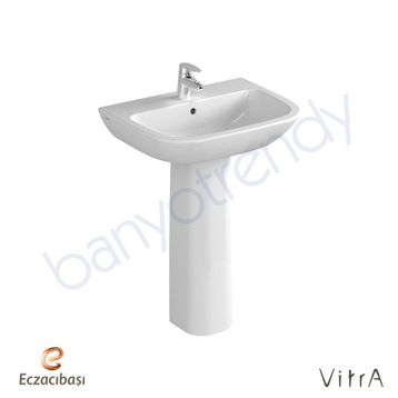 VitrA S20 60 cm Lavabo