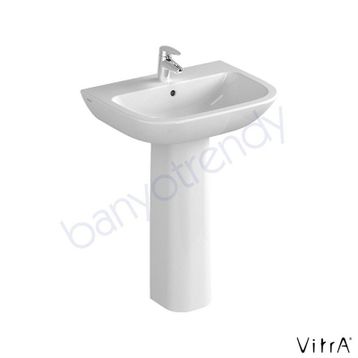 VitrA S20 60 cm Lavabo